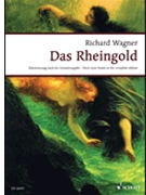 Das Rheingold by Wagner Richard for