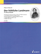 The Merry Peasant (Der fröhliche Landmann) by Wittrich Peter for