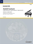 Aalaiki'ssalaam (Peace Be with You) by Naji Hakim for