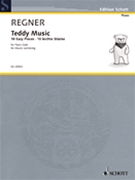 Teddy Music by Regner Hermann for Parts
