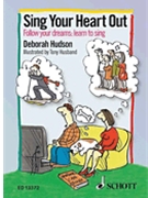 Sing Your Heart Out by for