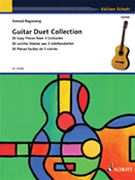 Guitar Duet Collection by Various for Guitar Collection