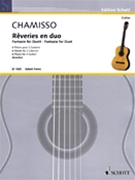 Fantasia for Duet by Mayran de Chamisso Olivier for