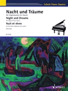 Night & Dreams by Various - Twelsiek - for Piano