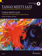 Tango Meets Jazz by - Uwe Korn - for