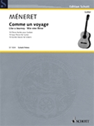 Like a Journey (Comme un Voyage) by Meneret Laurent for