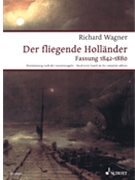 The Flying Dutchman by Wagner Richard for