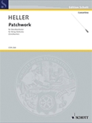 Patchwork String Orchestra Score by for