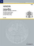 Jonquilles (Daffodils · Paskeliljer · Narzissen) by Naji Hakim for
