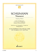 Träumerei Op. 15 No. 7 (Dreaming · Reverie) by Schumann Robert - Birtel Wolfgang - for