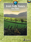 Irish Folk Tunes by Traditional - Steinbach Patrick - for Flute Collection