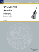 Shulamith by Schneider Enjott for