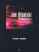 Melodyphony by Hisaishi Joe for Full Score