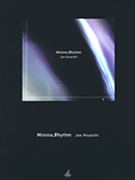 Minima Rhythm by Hisaishi Joe for Stud Score
