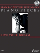 Live Your Dream by Heumann Hans-Gunter for