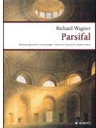 Parsifal by Wagner Richard for
