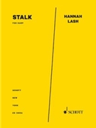 Stalk by Lash Hannah for