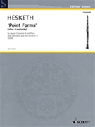 Point Forms' (after Kandinsky) by Hesketh Kenneth for