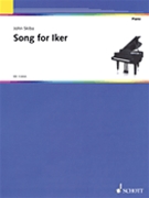 Song For Iker For Solo Piano by Skiba John for