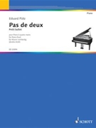 Pas de deux by Putz Eduard for