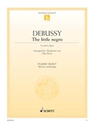 The Little Negro by Debussy Claude - Uwe Korn - for