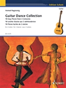 Guitar Dance Collection by Various - Konrad Ragossnig - for