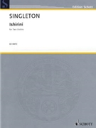 Ishirini by Singleton Alvin for Score and