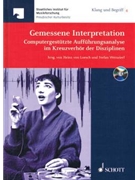 Gemessene Interpretation by for