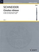 Circulus Vitiosus (Vicious Circle) by Schneider Enjott for