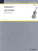 Jazz Sonata by Lucio Franco Amanti for