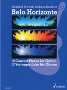 Belo Horizonte (Beautiful Horizon) by Schwab Siegfried for