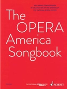 The Opera America Songbook by for
