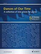 Dances of Our Time by Various for