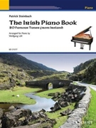 The Irish Piano Book by Various - Wolfgang Loll - for