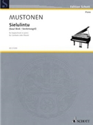 Soul Bird (Sielulintu) by Mustonen Olli for