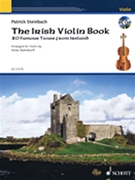Irish Violin Book by Steinbach Patrick - Ruhmkorff Heiko - for Fiddle Collection