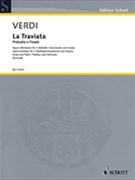 Prelude and Finale by Verdi Giuseppe - Schwab Siegfried - for Score and Parts
