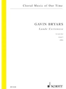 Laude Cortonese Vol. 5 by Bryars Gavin for
