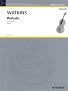 Prelude by Watkins Huw for