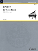 Le Vieux Sourd by Barry Gerald for