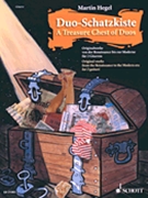 Duo-Schatzkiste A Treasure Chest of Duos by Various for