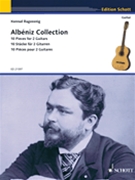 Isaac Albeniz - Albeniz Collection by Albeniz Isaac for Score