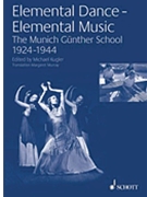 Elemental Dance - Elemental Music by Kugler Michael - Murray Margaret - for Text