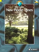 Pete Cooper - New Fiddle Tunes by Cooper Pete for