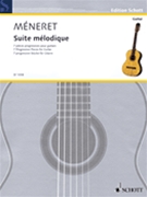 Suite Melodique by Meneret Laurent for