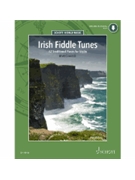 Irish Fiddle Tunes: 62 Traditional Pieces For Violin W/ Performance Cd by for