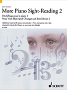 More Piano Sight-Reading 2 by Kember John for Piano