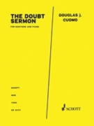 The Doubt Sermon from Doubt by Cuomo Douglas J for