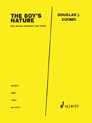 The Boy's Nature from Doubt by Cuomo Douglas J for