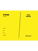 Stems by Mincek Alex for